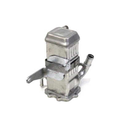 GENUINE PARTS | 5310100 | RESFRIADOR GASES ESCAPE VW NOVO DELIVERY MOTOR CUMMINS ISF 2.8