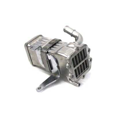 GENUINE PARTS | 5310100 | RESFRIADOR GASES ESCAPE VW NOVO DELIVERY MOTOR CUMMINS ISF 2.8
