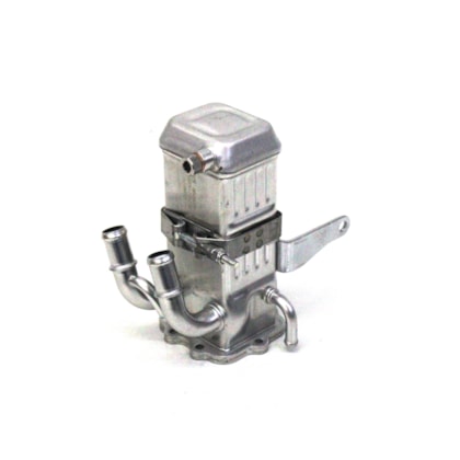 GENUINE PARTS | 5310100 | RESFRIADOR GASES ESCAPE VW NOVO DELIVERY MOTOR CUMMINS ISF 2.8