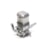 GENUINE PARTS | 5310100 | RESFRIADOR GASES ESCAPE VW NOVO DELIVERY MOTOR CUMMINS ISF 2.8-2e268b00-5b91-420c-b6af-6fe21805df5c