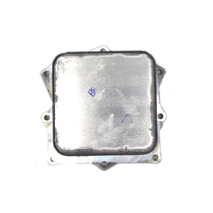 GENUINE PARTS | 5318533 | RADIADOR/RESFRIADOR OLEO VW NOVO DELIVERY | FORD F350/F4000 | MOTOR CUMMINS SERIE ISF 2.8 EURO 5-3f75a143-8222-468d-8ec1-7a31a9907cc1