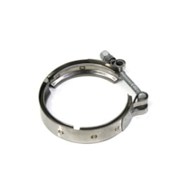 GENUINE PARTS | 5331783 | ABRACADEIRA TUCHO/CANALETA FORD/VW 75X81MM