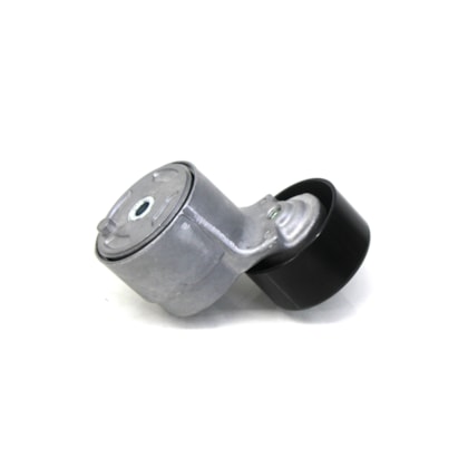 GENUINE PARTS | 5398362 | TENSOR/ESTICADOR CORREIA COM POLIA LISA VW NOVO DELIVERY MOTOR CUMMINS SERIE ISF 2.8 EURO 5 (PINO CENTRALIZADO)
