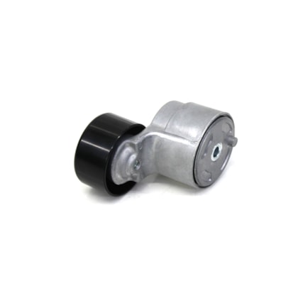 GENUINE PARTS | 5398362 | TENSOR/ESTICADOR CORREIA COM POLIA LISA VW NOVO DELIVERY MOTOR CUMMINS SERIE ISF 2.8 EURO 5 (PINO CENTRALIZADO)