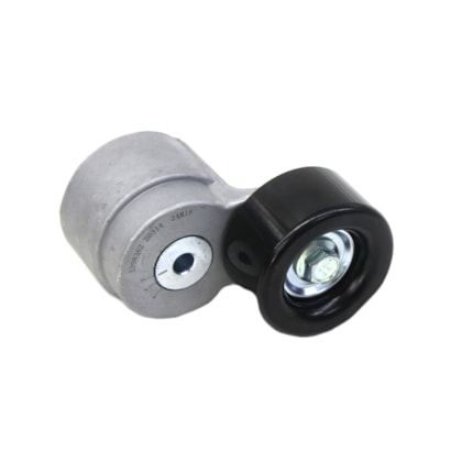 GENUINE PARTS | 5398362 | TENSOR/ESTICADOR CORREIA COM POLIA LISA VW NOVO DELIVERY MOTOR CUMMINS SERIE ISF 2.8 EURO 5 (PINO CENTRALIZADO)