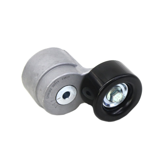 GENUINE PARTS | 5398362 | TENSOR/ESTICADOR CORREIA COM POLIA LISA VW NOVO DELIVERY MOTOR CUMMINS SERIE ISF 2.8 EURO 5 (PINO CENTRALIZADO)-be75327a-ed57-4ddf-b84d-6101648d95c8