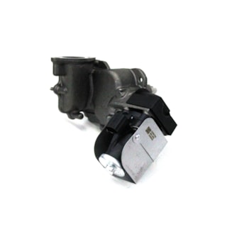 GENUINE PARTS | 5406075 | VALVULA RETORNO ESCAPE VW NOVO DELIVERY MOTOR CUMMINS SERIE ISF 2.8 4CIL EURO 5