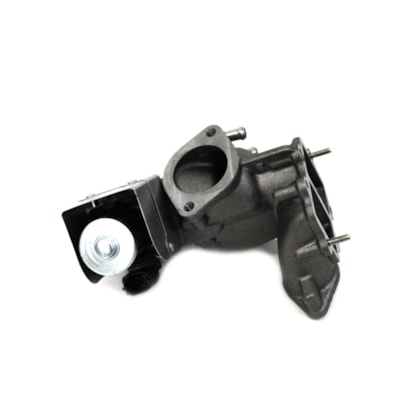 GENUINE PARTS | 5406075 | VALVULA RETORNO ESCAPE VW NOVO DELIVERY MOTOR CUMMINS SERIE ISF 2.8 4CIL EURO 5