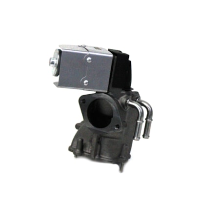 GENUINE PARTS | 5406075 | VALVULA RETORNO ESCAPE VW NOVO DELIVERY MOTOR CUMMINS SERIE ISF 2.8 4CIL EURO 5