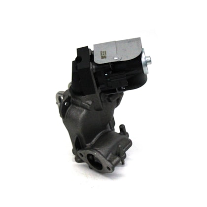 GENUINE PARTS | 5406075 | VALVULA RETORNO ESCAPE VW NOVO DELIVERY MOTOR CUMMINS SERIE ISF 2.8 4CIL EURO 5