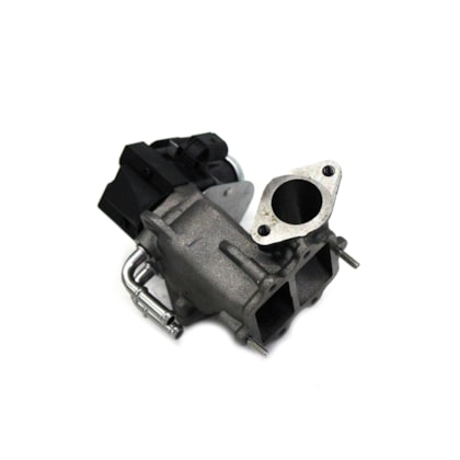 GENUINE PARTS | 5406075 | VALVULA RETORNO ESCAPE VW NOVO DELIVERY MOTOR CUMMINS SERIE ISF 2.8 4CIL EURO 5