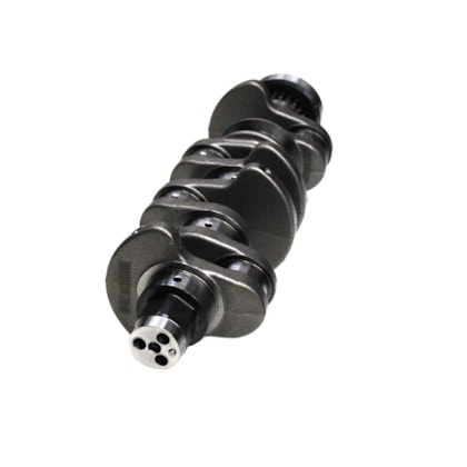 GENUINE PARTS | 5443207 | VIRABREQUIM FORD/VW MOTOR CUMMINS SERIE ISF 2.8 4CIL