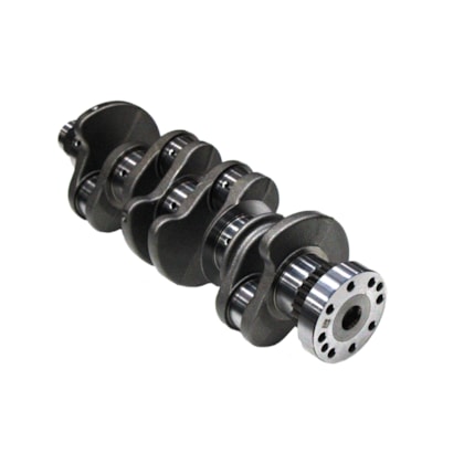 GENUINE PARTS | 5443207 | VIRABREQUIM FORD/VW MOTOR CUMMINS SERIE ISF 2.8 4CIL