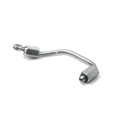 GENUINE PARTS | 5446736 | TUBO/CANO BICO INJETOR 5 CILINDRO VW/FORD MOTOR CUMMINS ISC 8.3