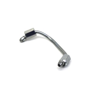 GENUINE PARTS | 5446737 | TUBO/CANO BICO INJETOR 6 CILINDRO VW/FORD MOTOR CUMMINS ISC 8.3