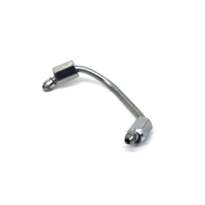 GENUINE PARTS | 5446737 | TUBO/CANO BICO INJETOR 6 CILINDRO VW/FORD MOTOR CUMMINS ISC 8.3