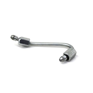 GENUINE PARTS | 5524287 | TUBO/CANO BICO INJETOR 2 CILINDRO 3 CILINDRO E 4 CILINDRO VW/FORD MOTOR CUMMINS ISC 8.3