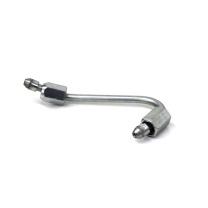 GENUINE PARTS | 5524287 | TUBO/CANO BICO INJETOR 2 CILINDRO 3 CILINDRO E 4 CILINDRO VW/FORD MOTOR CUMMINS ISC 8.3