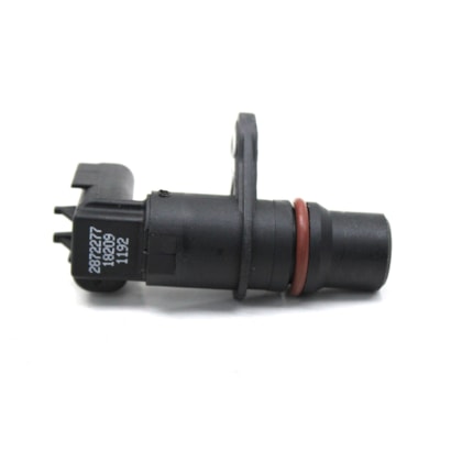 GENUINE PARTS | 5594275 | SENSOR HALL POSICAO EIXO COMANDO MOTOR CUMMINS 4CIL SERIE ISF/ISB 6CIL MOTOR CUMMINS SERIE ISC