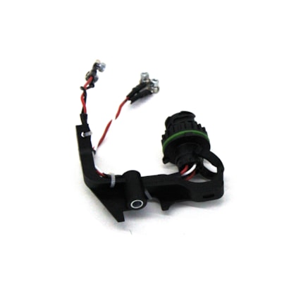 GENUINE PARTS | 5622323 | CHICOTE ELETRICO BICO INJETOR VW DELIVERY MOTOR CUMMINS SERIE ISF 3.8 EURO 5