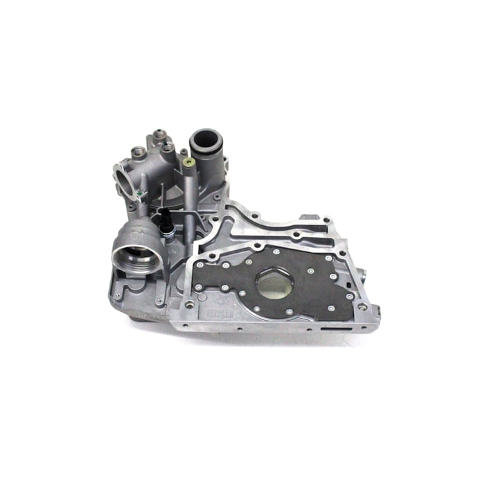 GENUINE PARTS | 5670414 | CONJUNTO BOMBA OLEO/BOMBA DAGUA/RADIADOR OLEO VW NOVO DELIVERY MOTOR CUMMINS SERIE ISF 2.8 EURO 5-e2ae846a-3336-4a13-b86c-af9ff98f13f1
