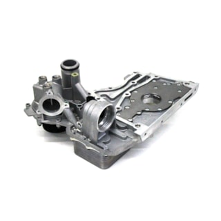 GENUINE PARTS | 5670414 | CONJUNTO BOMBA OLEO/BOMBA DAGUA/RADIADOR OLEO VW NOVO DELIVERY MOTOR CUMMINS SERIE ISF 2.8 EURO 5