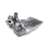 GENUINE PARTS | 5670418 | CONJUNTO BOMBA OLEO/BOMBA DAGUA/RADIADOR OLEO VW NOVO DELIVERY MOTOR CUMMINS SERIE ISF 2.8 EURO 5-92d33c23-2602-4035-b312-46f29df7d0e6