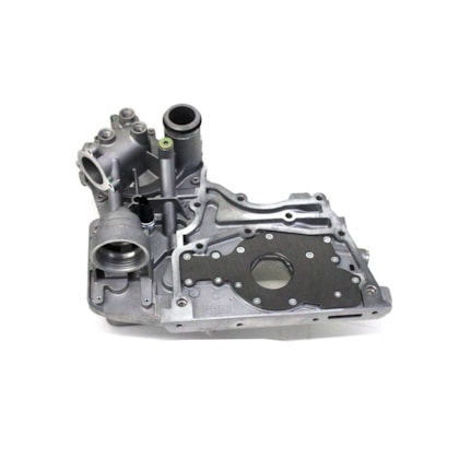 GENUINE PARTS | 5670418 | CONJUNTO BOMBA OLEO/BOMBA DAGUA/RADIADOR OLEO VW NOVO DELIVERY MOTOR CUMMINS SERIE ISF 2.8 EURO 5