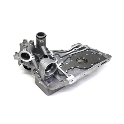 GENUINE PARTS | 5670418 | CONJUNTO BOMBA OLEO/BOMBA DAGUA/RADIADOR OLEO VW NOVO DELIVERY MOTOR CUMMINS SERIE ISF 2.8 EURO 5