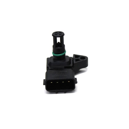 GENUINE PARTS | 5698455 | SENSOR MAP PRESSAO E TEMPERATURA TURBINA/TURBO COMPRESSOR FORD/VW