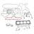 GENUINE PARTS | 5744572 | JG JUNTAS COMPLETO FORD/VW MOTOR CUMMINS SERIE ISF 2.8 4CIL (COM RETENTORES)-d153dd38-6c47-4f5d-9269-e87df7111dc6