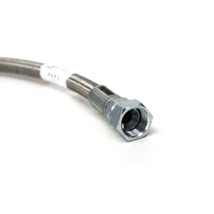 GENUINE PARTS | 6C452917AA | FLEXIVEL 630MM COMPRESSOR AR FORD (MACHO/FEMEA)