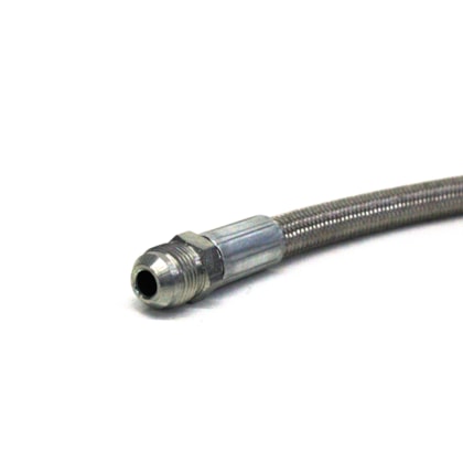 GENUINE PARTS | 6C452917AA | FLEXIVEL 630MM COMPRESSOR AR FORD (MACHO/FEMEA)