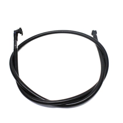 GENUINE PARTS | 6C459C330BB | TUBULACAO COMBUSTIVEL FILTRO DIESEL/RACOR AO MOTOR FORD (2230MM)