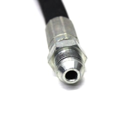 GENUINE PARTS | A3849970452 | FLEXIVEL (325MM) DIRECAO HIDRAULICA MB ONIBUS OF1119/OF1115/OF1218/OF1319/OF1417 (ROSCA EXTERNA M18)