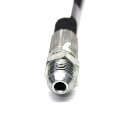 GENUINE PARTS | A3849970452 | FLEXIVEL (325MM) DIRECAO HIDRAULICA MB ONIBUS OF1119/OF1115/OF1218/OF1319/OF1417 (ROSCA EXTERNA M18)