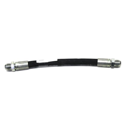 GENUINE PARTS | A3849970452 | FLEXIVEL (325MM) DIRECAO HIDRAULICA MB ONIBUS OF1119/OF1115/OF1218/OF1319/OF1417 (ROSCA EXTERNA M18)