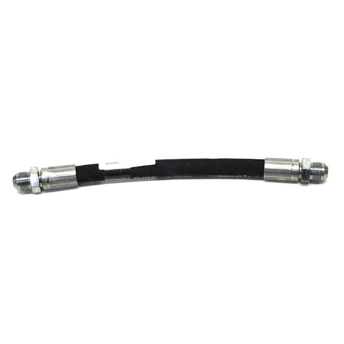 GENUINE PARTS | A3849970452 | FLEXIVEL (325MM) DIRECAO HIDRAULICA MB ONIBUS OF1119/OF1115/OF1218/OF1319/OF1417 (ROSCA EXTERNA M18)-10a127c2-bd2b-4c6d-a128-d737f378e103