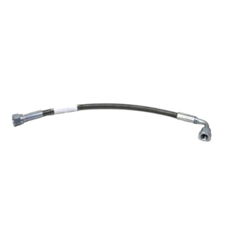 GENUINE PARTS | BF5T2W887A | FLEXIVEL COMPRESSOR AR FORD CARGO MOTOR CUMMINS (PORCAS MOVEIS)