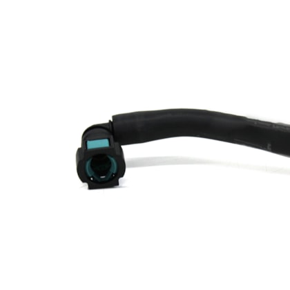 GENUINE PARTS | BG5X2910CA | TUBO DE ENTRADA DO COMPRESSOR FORD MOTOR CUMMINS 6CIL (MODELO NOVO)