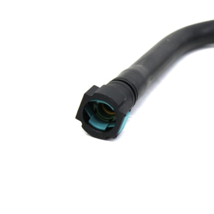 GENUINE PARTS | BG5X2910CA | TUBO DE ENTRADA DO COMPRESSOR FORD MOTOR CUMMINS 6CIL (MODELO NOVO)
