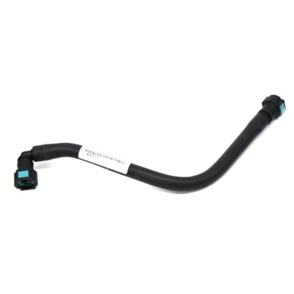 GENUINE PARTS | BG5X2910CA | TUBO DE ENTRADA DO COMPRESSOR FORD MOTOR CUMMINS 6CIL (MODELO NOVO)