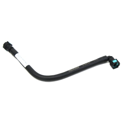 GENUINE PARTS | BH0X2910CA | TUBULACAO SAIDA DAGUA COMPRESSOR AR FORD CARGO MOTOR CUMMINS (CONECTOR MODERNO)