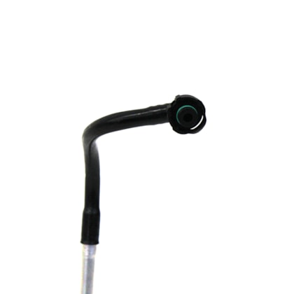 GENUINE PARTS | BH5X2910HA | TUBO SAIDA AGUA COMPRESSOR AR FORD