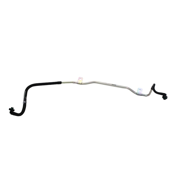 GENUINE PARTS | BH5X2910HA | TUBO SAIDA AGUA COMPRESSOR AR FORD-f32975fc-007c-490f-9f9c-b80e8a5e2c4f