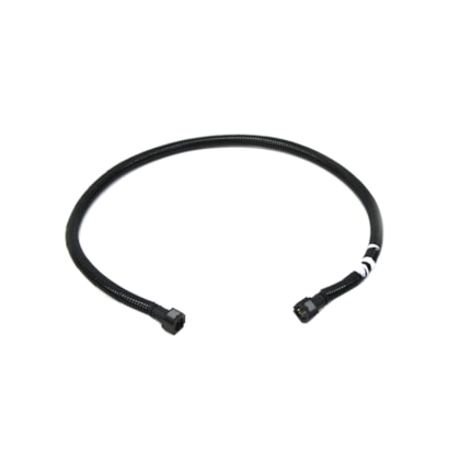 GENUINE PARTS | CC455J253CA | TUBULACAO SCR DA BOMBA AO BICO ARLA FORD CARGO (800MM)