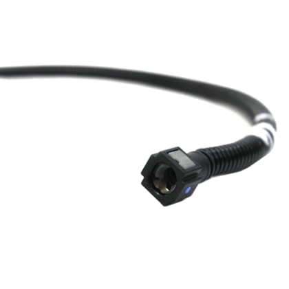 GENUINE PARTS | CC455J253CA | TUBULACAO SCR DA BOMBA AO BICO ARLA FORD CARGO (800MM)