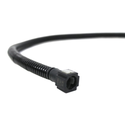 GENUINE PARTS | CC455J253CA | TUBULACAO SCR DA BOMBA AO BICO ARLA FORD CARGO (800MM)