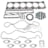 GENUINE PARTS | MMJ458 | JG JUNTAS SUPERIOR MOTOR CUMMINS SERIE ISC 8.3 6CIL (COM RETENTORES)-b2b0ae62-b421-4901-ba5b-4da9a3fc540a