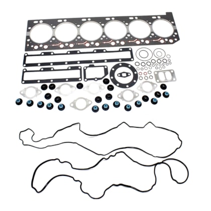 GENUINE PARTS | MMJ471 | JG JUNTAS SUPERIOR MOTOR CUMMINS 8.3 6CT